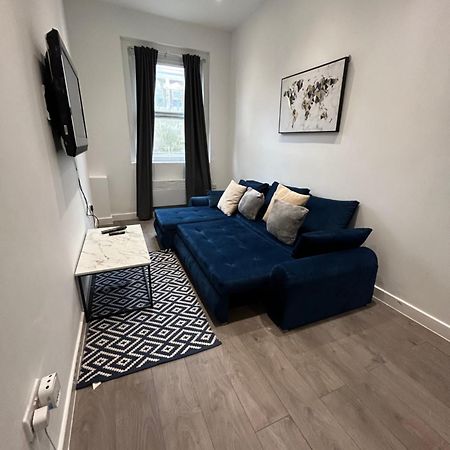 לונדון Central Locations 1 Bed Apartments Sleeps 4 מראה חיצוני תמונה