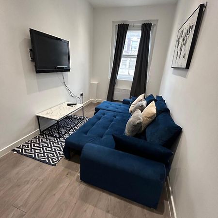 לונדון Central Locations 1 Bed Apartments Sleeps 4 מראה חיצוני תמונה